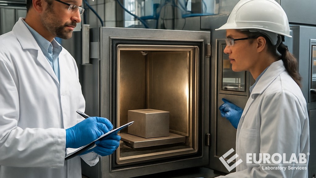 EN IEC 60068-2-14 Çevresel Testler - Bölüm 2-14: Testler - Test N: Sıcaklık Değişimi