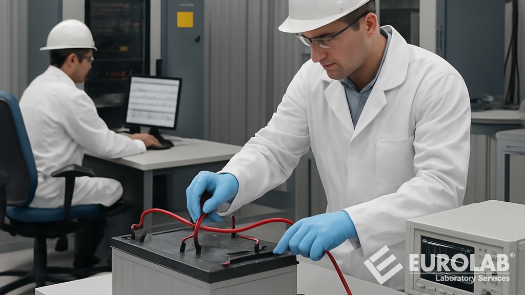 EN IEC 60095 Kurşun-Asit Marş Aküleri