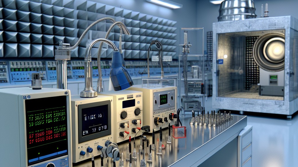 EN IEC 60118 Elettroacustica - Apparecchi acustici