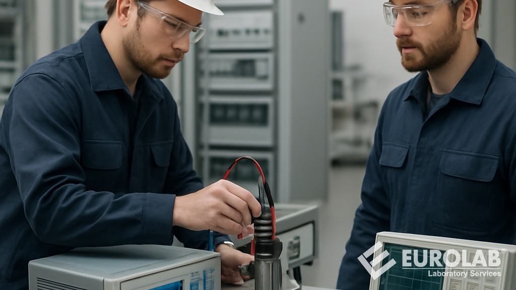 EN IEC 60227 450/750 V’a Kadar ve Dahil Nominal Gerilimlere Sahip Polivinil Klorür Yalıtımlı Kablolar