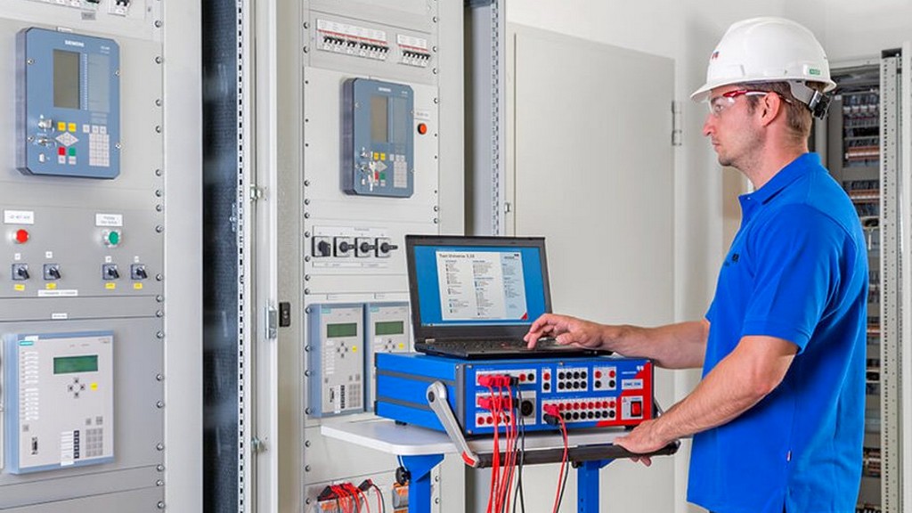 EN IEC 60255-1 Relè di misura e dispositivi di protezione - Parte 1: Requisiti comuni EN IEC 60255-1 Relè di misura e dispositivi di protezione - Parte 1: Requisiti comuni