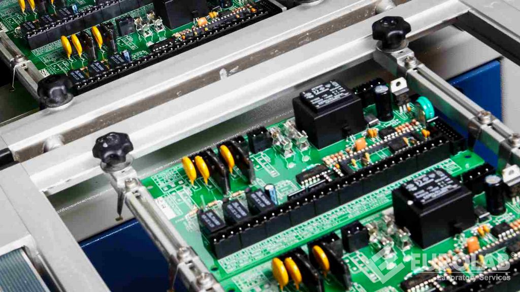 EN IEC 60297 Strutture meccaniche di dispositivi elettronici - Dimensioni delle strutture meccaniche della serie 482,6 mm (19 pollici)