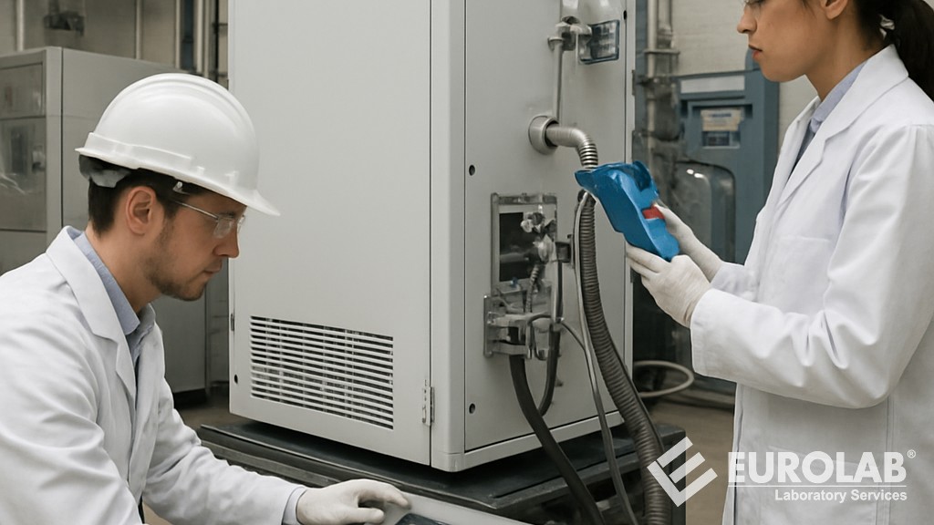 EN IEC 60721 Çevresel Koşulların Sınıflandırılması