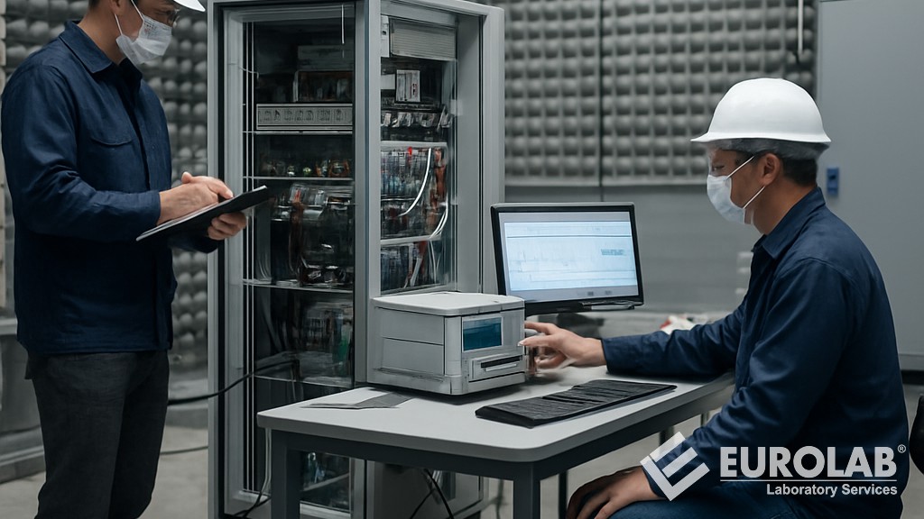 EN IEC 60730 Otomatik Elektrik Kontrolleri