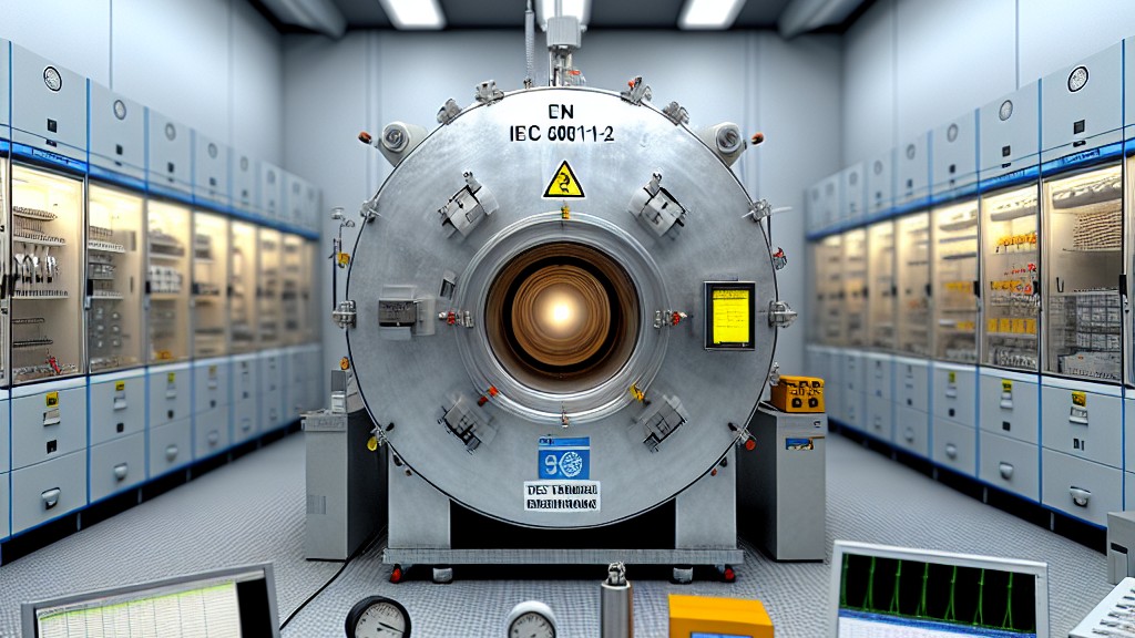 EN IEC 60811-1-2 Metodi di prova comuni per materiali isolanti e di rivestimento di cavi elettrici - Parte 1-2: Metodi di applicazione generale - Metodi di invecchiamento termico