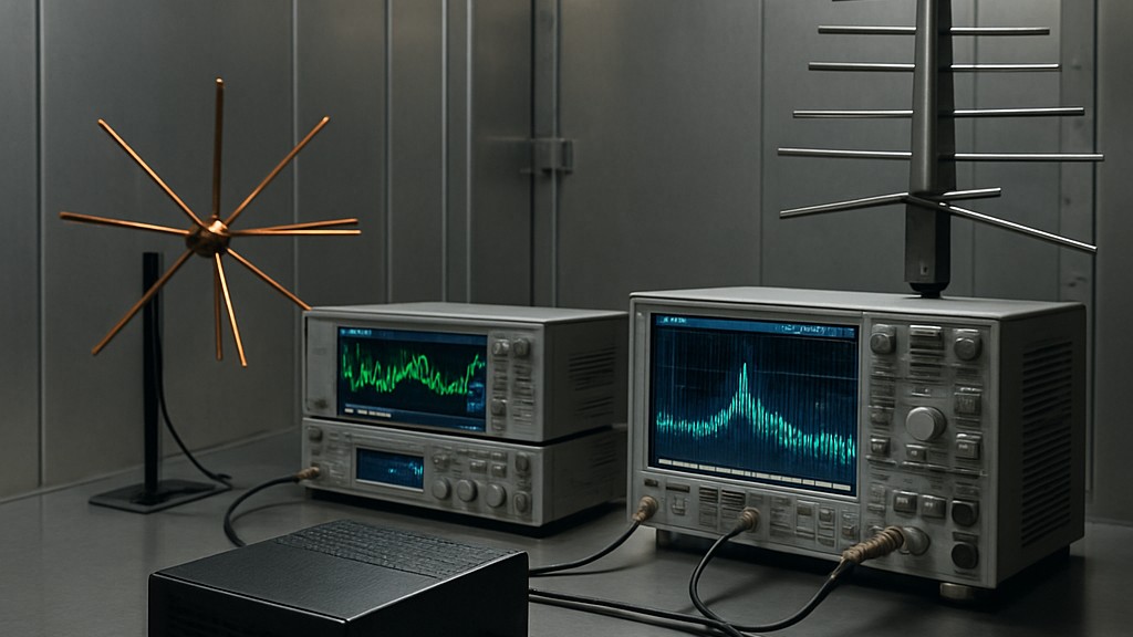 EN IEC 61000-5-7 Muhafazaların Elektromanyetik Bozulmalara Karşı Sağladığı Koruma Dereceleri (EM Kodu)