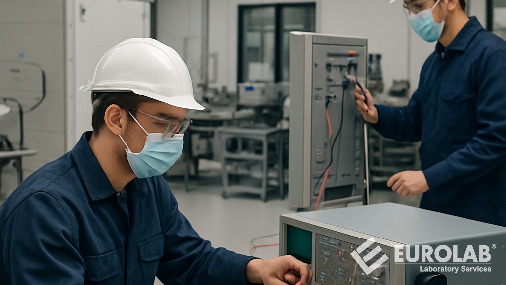 EN IEC 61058-1 Cihazlar için Anahtarlar - Bölüm 1: Genel Gereksinimler