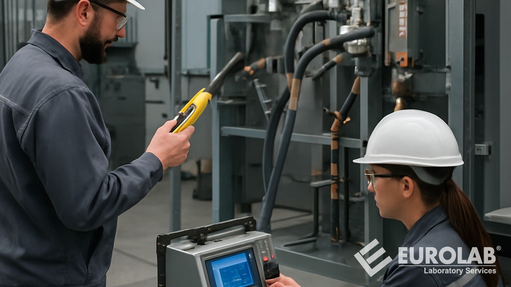 EN IEC 61243-1 Canlı Çalışma - Gerilim Dedektörleri - Bölüm 1: 1 Kv AC’yi Aşan Gerilimler için Kullanılacak Kapasitif Tip