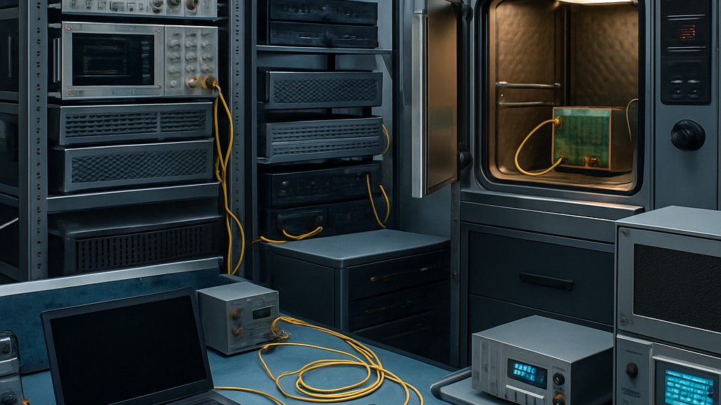 EN IEC 61300 Dispositivi di collegamento in fibra ottica e componenti passivi - Procedure di prova e misurazione di base