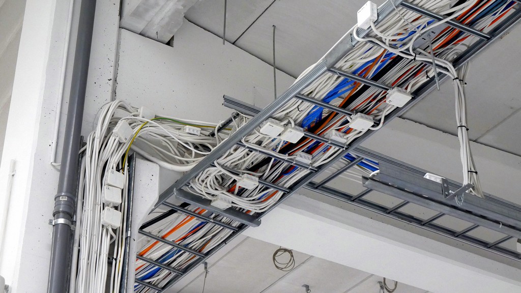 EN IEC 61386-1 Sistemi di condotti per la gestione dei cavi - Parte 1: Requisiti generali