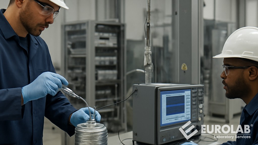 EN IEC 61394 Havai Hatlar - Alüminyum, Alüminyum Alaşımı ve Çelik Çıplak İletkenler için Gres Gereksinimleri