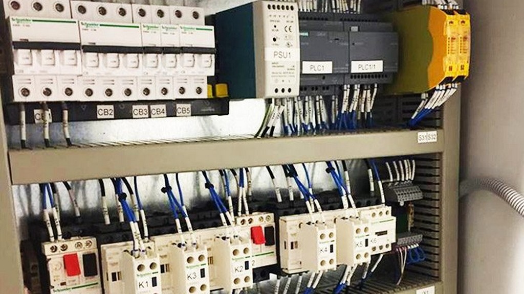 EN IEC 61535 Installation Couplers Designed for Permanent Connection in ...