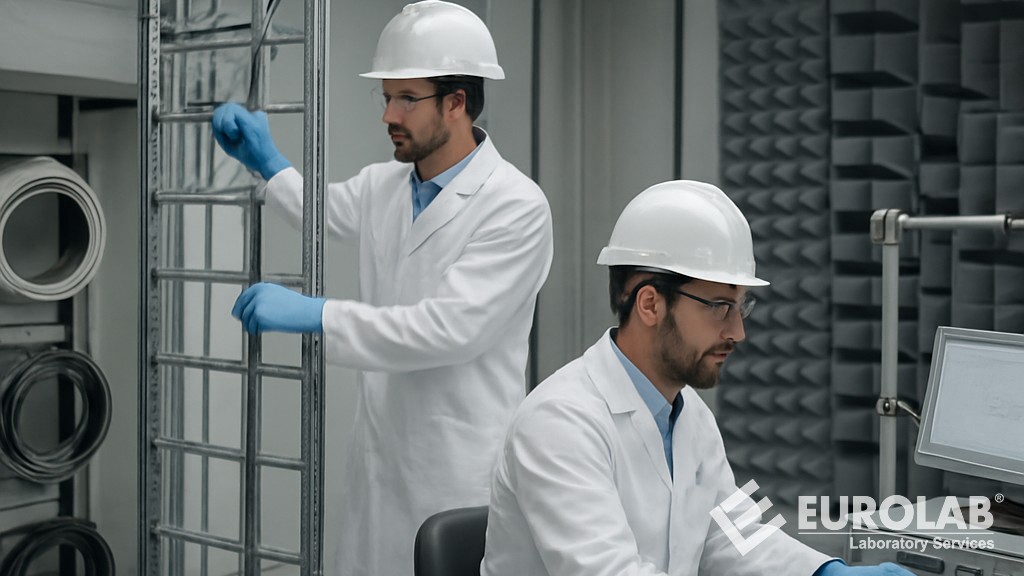 EN IEC 61537 Kablo Yönetimi - Kablo Kanalı Sistemleri ve Kablo Merdiven Sistemleri