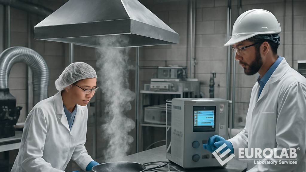 EN IEC 61591 Pişirme Dumanı Emme Cihazları - Performans Ölçme Yöntemleri