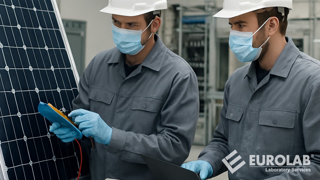 EN IEC 61724-1 Fotovoltaik Sistem Performansı - Bölüm 1: İzleme