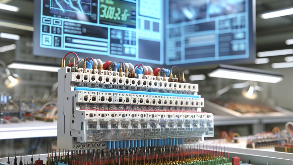 EN IEC 61810-2-1 Relè elettromeccanici di base - Parte 2-1: Affidabilità - Procedura per la verifica dei valori B10 EN IEC 61810-2-1 Relè elettromeccanici di base - Parte 2-1: Affidabilità - Procedura per la verifica dei valori B10