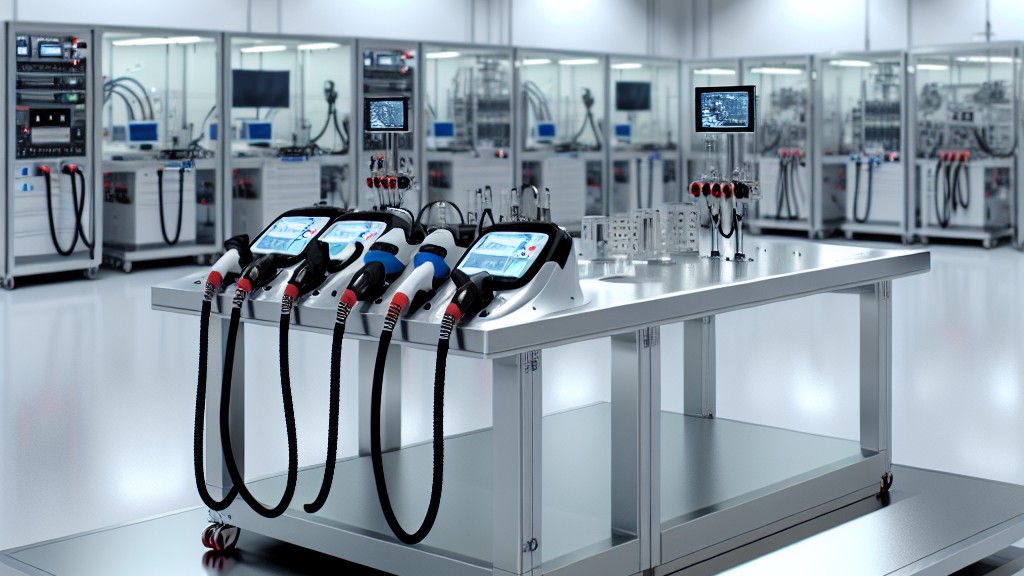 EN IEC 61851-1 Elektrikli Araç İletken Şarj Sistemi - Bölüm 1: Genel Gereksinimler