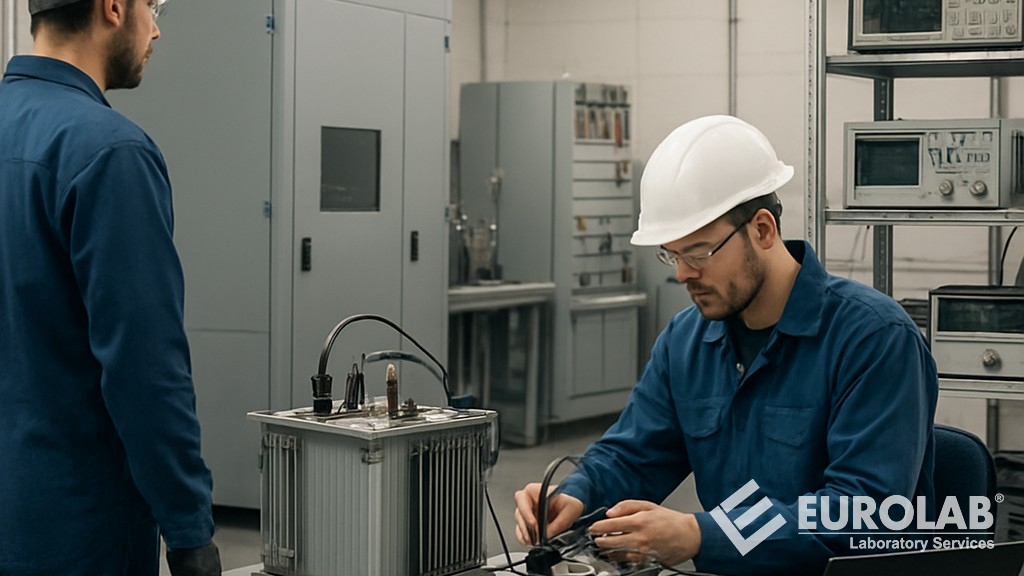 EN IEC 61869 Ölçü Transformatörleri