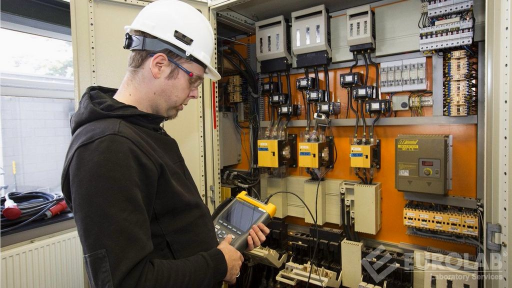 EN IEC 62052 Elektrik Ölçüm Ekipmanı - Genel Gereksinimler, Testler ve Test Koşulları