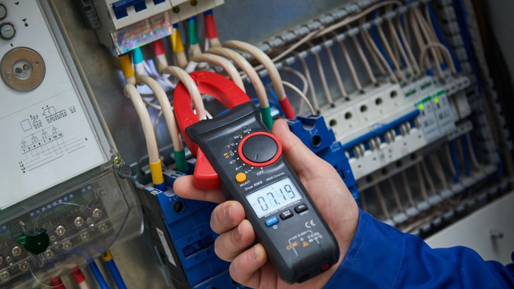 EN IEC 62053 Elektrik Ölçüm Ekipmanı - Özel Gereksinimler