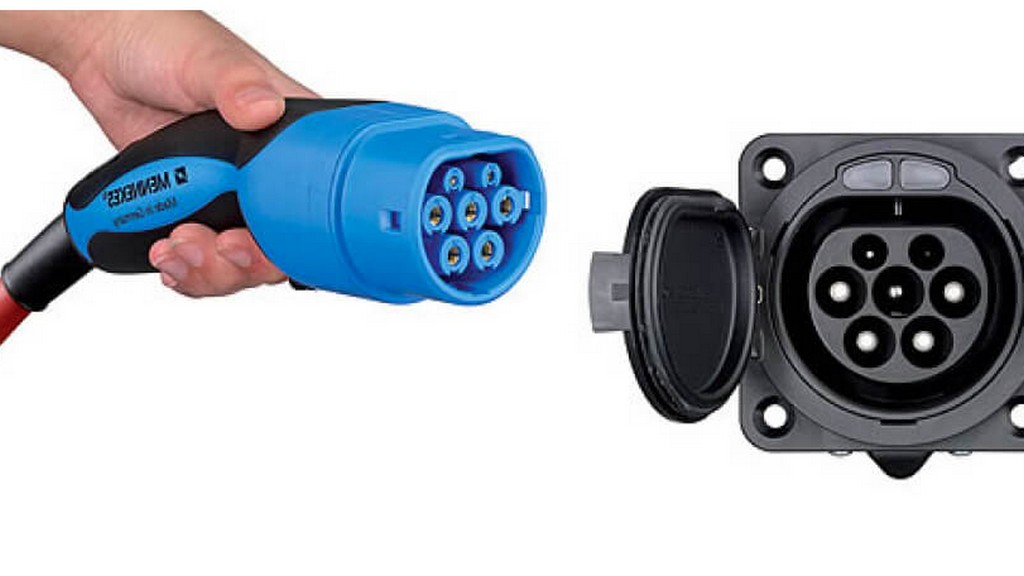 EN IEC 62196 Fişler, Prizler, Araç Konnektörleri ve Araç Girişleri - Elektrikli Araçların İletken Şarjı