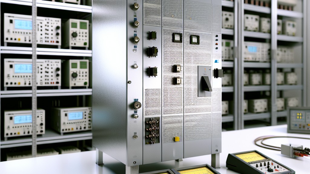 EN IEC 62271-200 Yüksek Gerilim Şalt ve Kontrol Cihazları - Bölüm 200: 1 Kv’un Üzerinde ve 52 Kv’a Kadar ve Dahil Olmak Üzere Nominal Gerilimler İçin AC Metal Muhafazalı Şalt ve Kontrol Cihazları