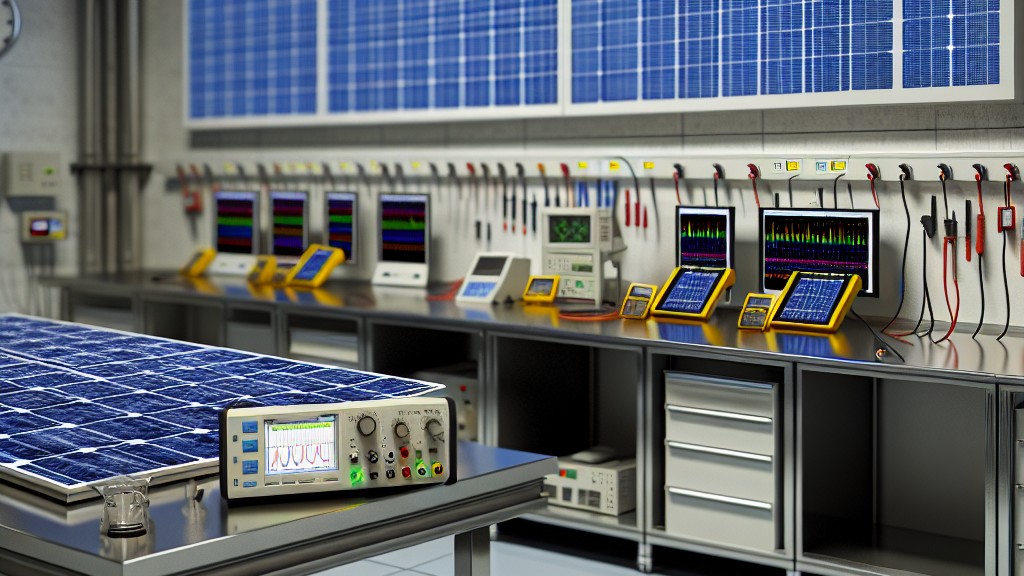 EN IEC 62446-1 Fotovoltaik (PV) Sistemler - Test, Dokümantasyon ve Bakım Gereksinimleri - Bölüm 1: Şebekeye Bağlı Sistemler - Dokümantasyon, Devreye Alma Testleri ve Denetim