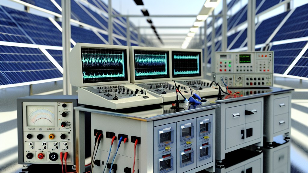EN IEC 62446-2 Fotovoltaik (PV) Sistemler - Test, Dokümantasyon ve Bakım Gereksinimleri - Bölüm 2: Şebekeye Bağlı Sistemler - PV Sistemlerinin Bakımı
