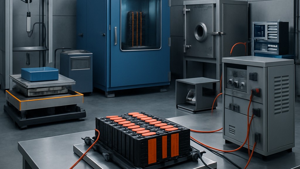 EN IEC 62620 Sekundaraj Litiaj Ĉeloj kaj Baterioj por Uzo en Industriaj Aplikoj EN IEC 62620 Sekundaraj Litiaj Ĉeloj kaj Baterioj por Uzo en Industriaj Aplikoj