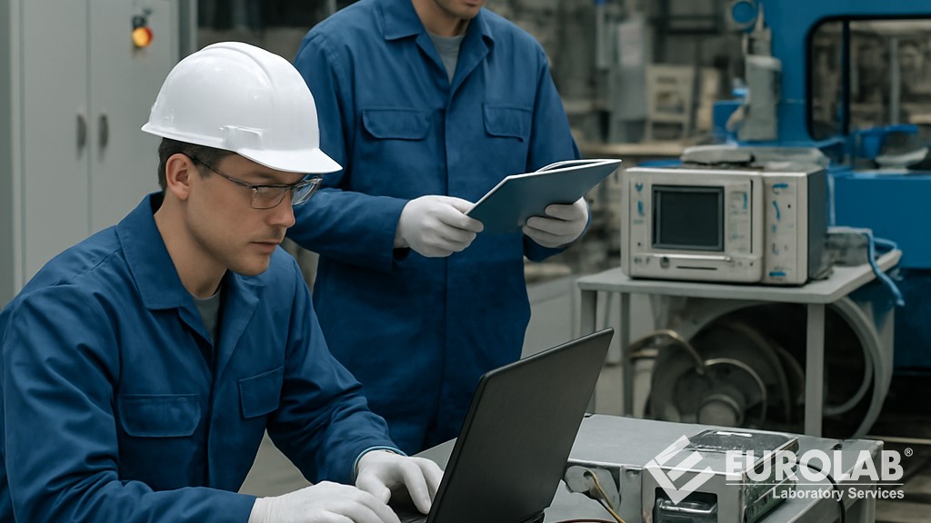 EN IEC 62625 Elektronik Demiryolu Ekipmanı - Araç İçi Sürüş Veri Kayıt Sistemi