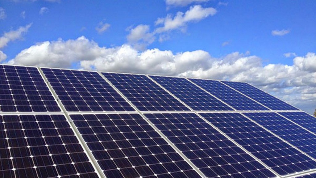 EN IEC 62817 Fotovoltaik Sistemler - Güneş İzleyicilerinin Tasarım Yeterliliği