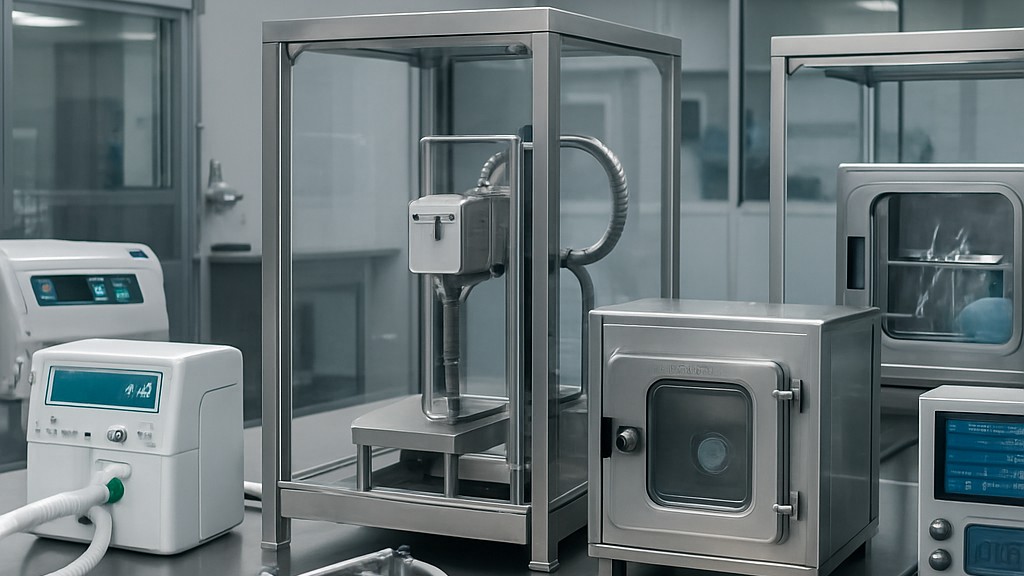 EN IEC 80601-2-60 Diş Ekipmanının Temel Güvenliği ve Temel Performansı için Özel Gereksinimler