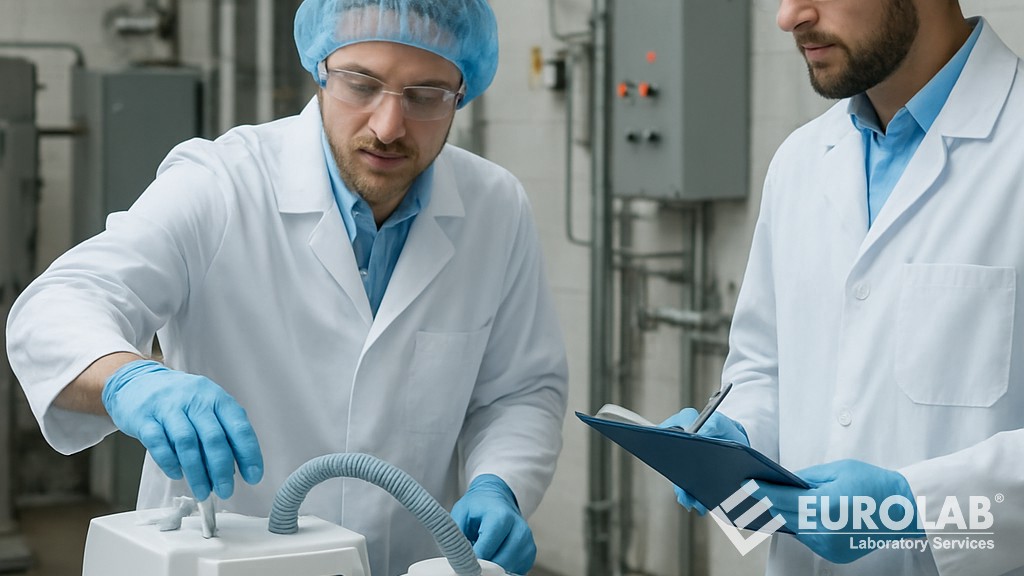 EN ISO 10079-1 Tıbbi Emme Ekipmanı - Bölüm 1: Elektrikle Çalışan Emme Ekipmanı