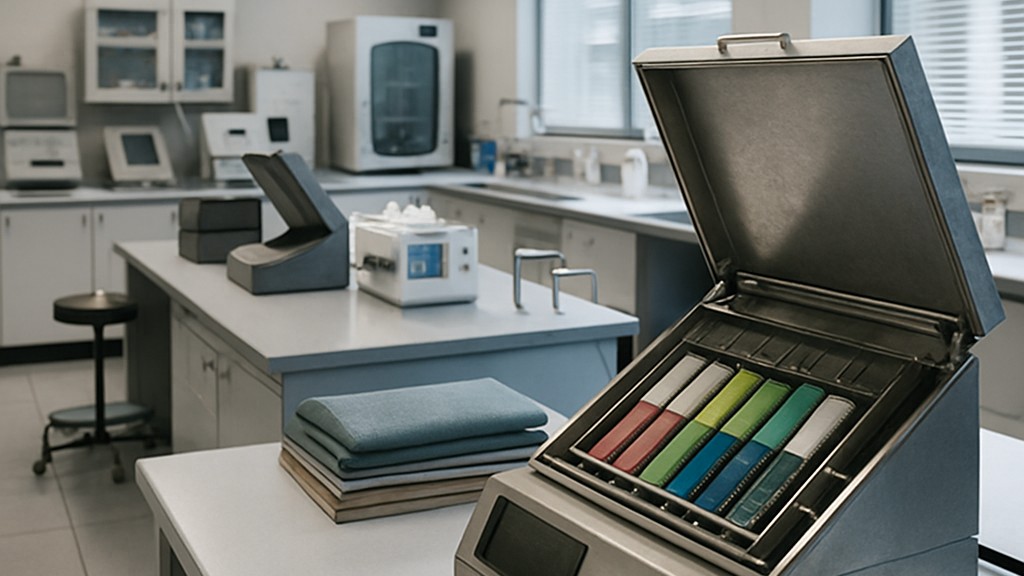 EN ISO 105-E04 Tekstiller - Renk Haslığı Testleri - Bölüm E04: Terlemeye Karşı Renk Haslığı