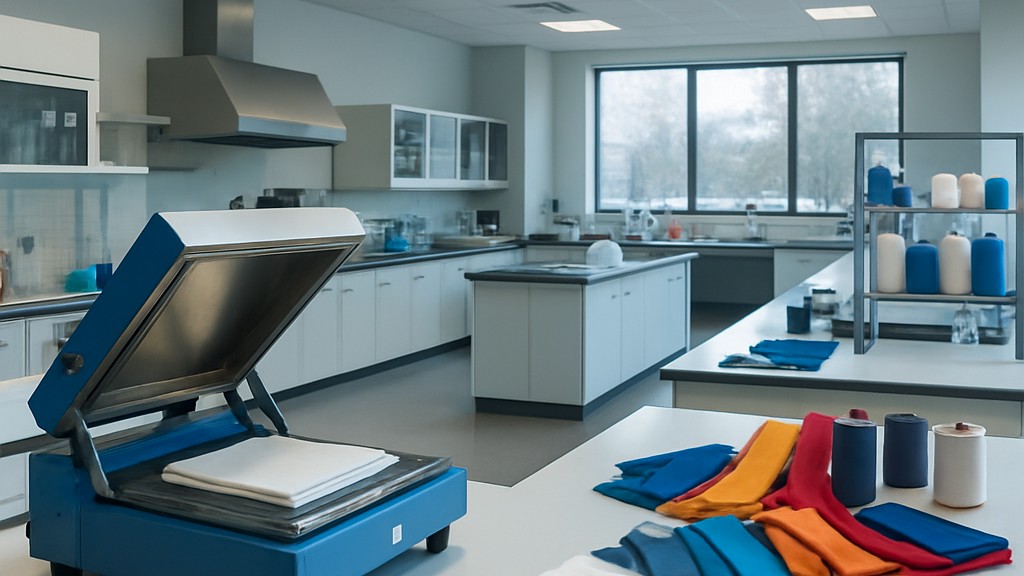 EN ISO 105-X11 Tekstiller - Renk Haslığı Testleri - Bölüm XI1: Sıcak Preslemeye Karşı Renk Haslığı