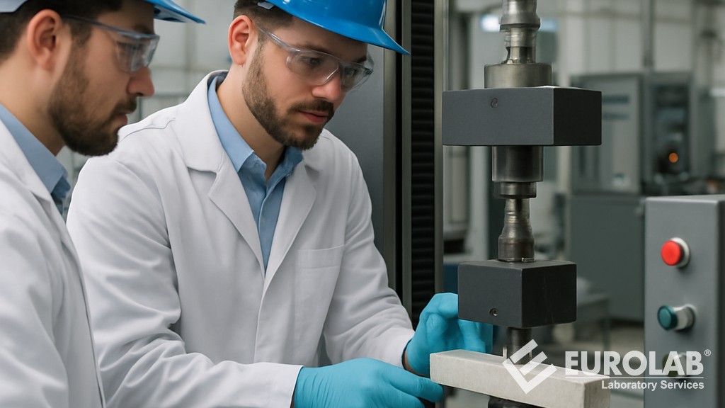 EN ISO 14125 Elyaf Takviyeli Plastik Kompozitler - Eğilme Özelliklerinin Belirlenmesi