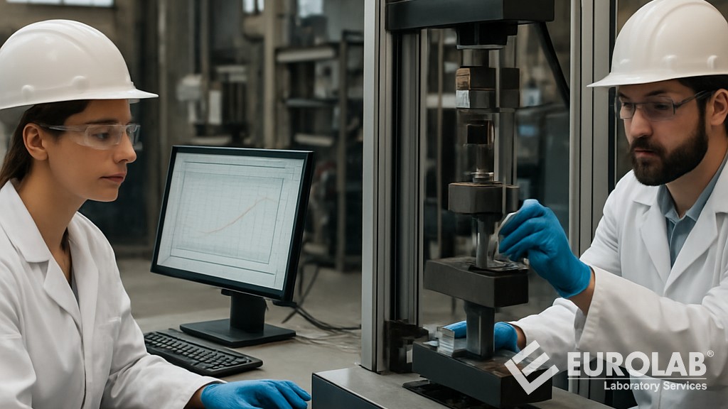 EN ISO 14130 Elyaf Takviyeli Plastik Kompozitler - Kısa Kiriş Yöntemiyle Görünür Ara Katman Kayma Dayanımının Belirlenmesi