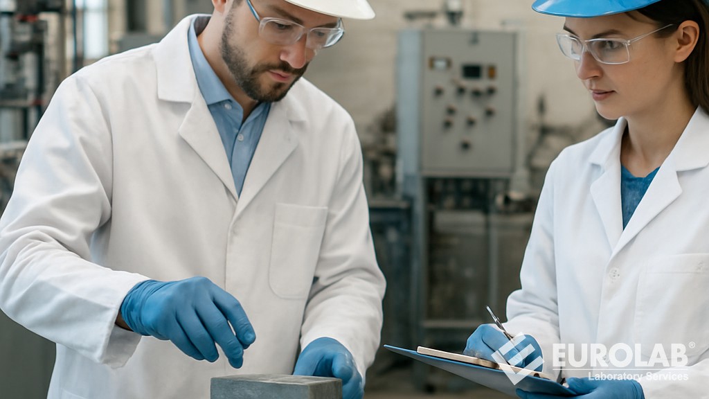 EN ISO 1460 Demir Esaslı Malzemeler Üzerinde Sıcak Daldırma Galvaniz Kaplamalar - Birim Alan Başına Kütlenin Gravimetrik Olarak Belirlenmesi