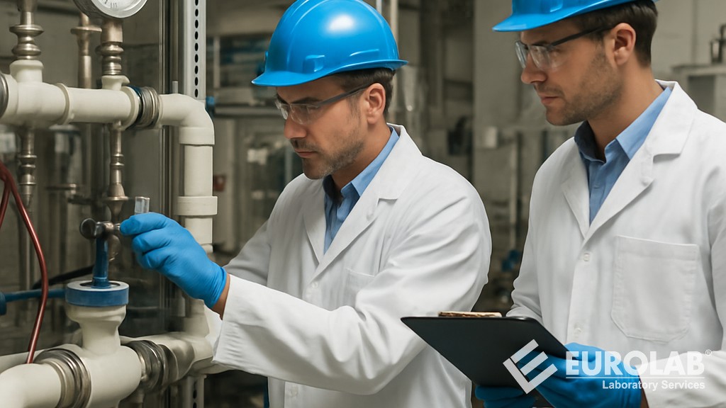 EN ISO 15874 Sıcak ve Soğuk Su Tesisatları için Plastik Boru Sistemleri - Polipropilen (PP)