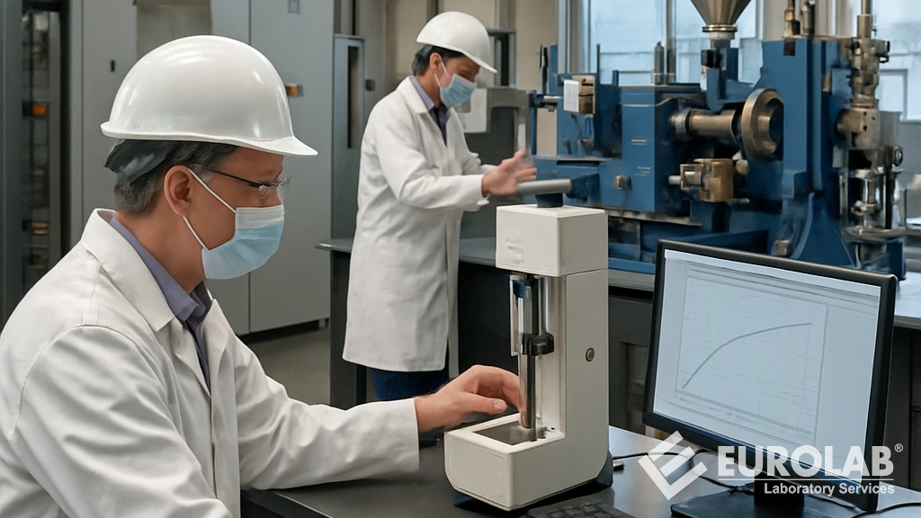 EN ISO 19069 Plastikler - Polipropilen (PP) Kalıplama ve Ekstrüzyon Malzemeleri