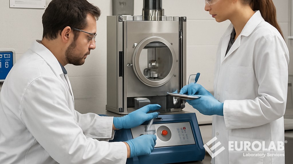 EN ISO 2440 Esnek ve Sert Hücresel Polimerik Malzemeler - Hızlandırılmış Yaşlanma Testleri