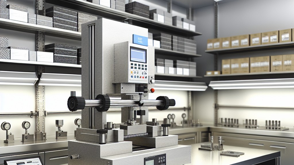 EN ISO 283 Nastri trasportatori tessili - Resistenza alla trazione, allungamento a rottura e allungamento al carico di riferimento a tutto spessore - Metodo di prova EN ISO 283 Nastri trasportatori tessili - Resistenza alla trazione, allungamento a rottura e allungamento al carico di riferimento a tutto spessore - Metodo di prova