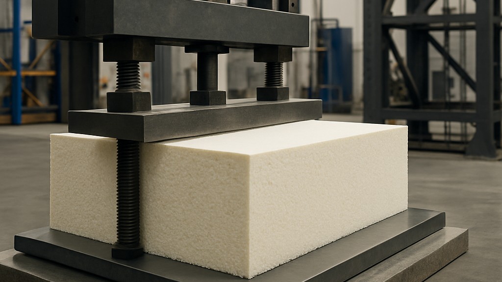 EN ISO 29465 Bina Uygulamaları için Isı Yalıtım Ürünleri - Uzunluk ve Genişliğin Belirlenmesi