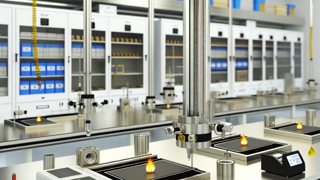 EN ISO 340 Nastri trasportatori - Proprietà di infiammabilità su scala di laboratorio - Requisiti e metodo di prova EN ISO 340 Nastri trasportatori - Proprietà di infiammabilità su scala di laboratorio - Requisiti e metodo di prova