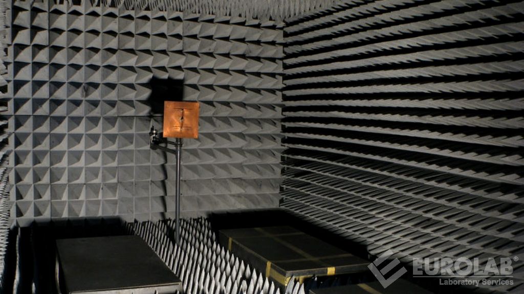 EN ISO 354 Acoustique - Mesure de l'absorption acoustique dans une chambre d'écho