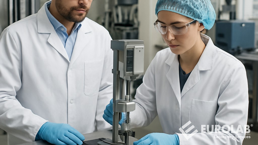 EN ISO 583 Tekstil Karkaslı Konveyör Bantları - Toplam Bant Kalınlığı ve Bileşen Elemanların Kalınlığı - Test Yöntemleri