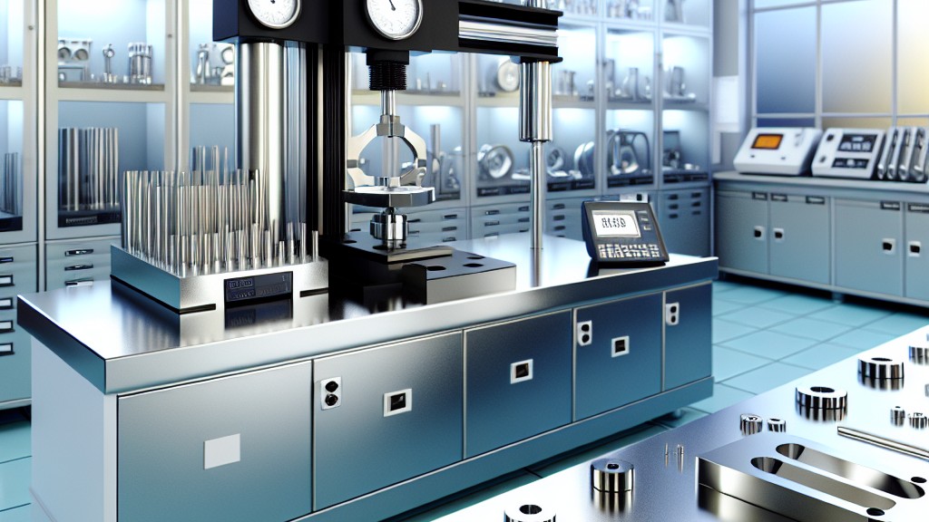 EN ISO 7438 Metalik Malzemeler - Bükme Testi