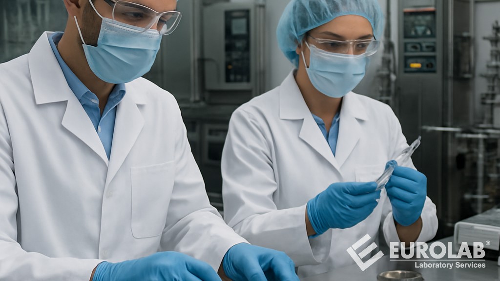 EN ISO 7886 Tek Kullanımlık Steril Hipodermik Şırıngalar