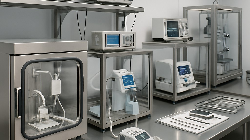 EN ISO 80369 Sağlık Uygulamalarında Sıvılar ve Gazlar için Küçük Çaplı Konektörler