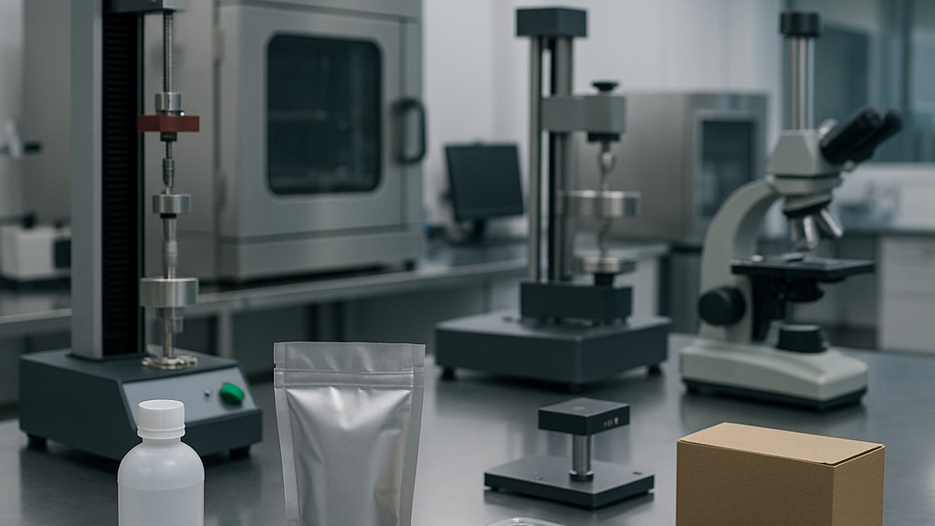 EN ISO 8317 Requisiti e procedure di prova per imballaggi richiudibili a prova di bambino EN ISO 8317 Requisiti e procedure di prova per imballaggi richiudibili a prova di bambino